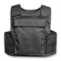 Stab proof vest NIJ and ISO standard